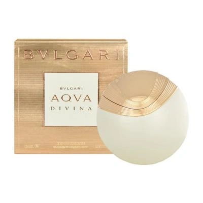 Bvlgari Aqva Divina
