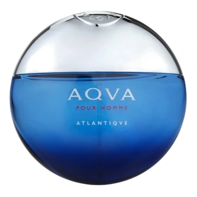 Bvlgari Aqva Pour Homme Atlantiqve