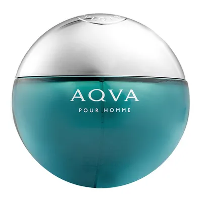 Bvlgari Aqva Pour Homme
