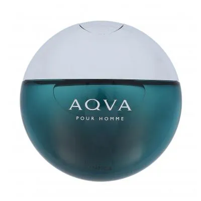 Bvlgari Aqva Pour Homme
