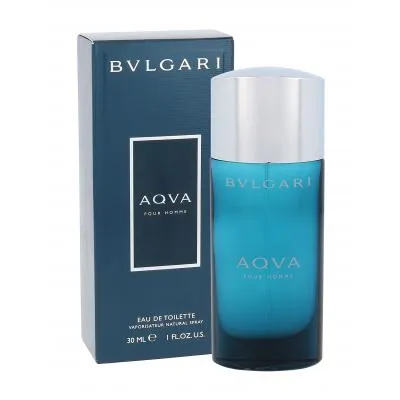 Bvlgari Aqva Pour Homme