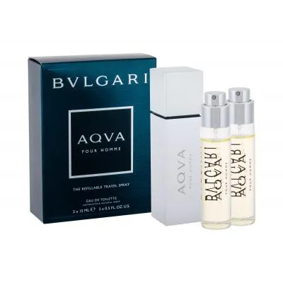 Bvlgari Aqva Pour Homme