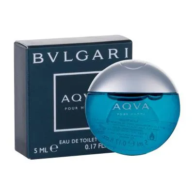 Bvlgari Aqva Pour Homme