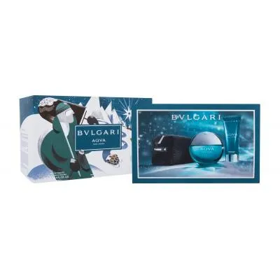 Bvlgari Aqva Pour Homme