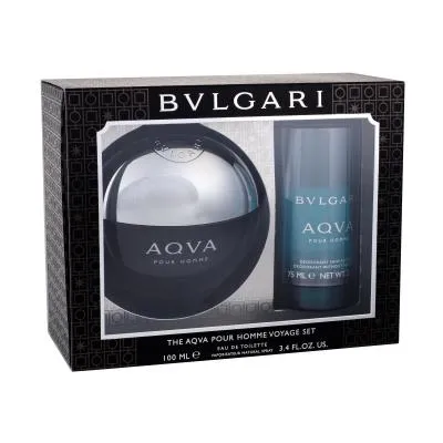 Bvlgari Aqva Pour Homme