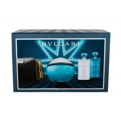 Bvlgari Aqva Pour Homme