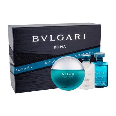 Bvlgari Aqva Pour Homme