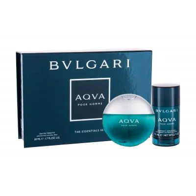 Bvlgari Aqva Pour Homme
