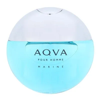 Bvlgari Aqva Pour Homme Marine