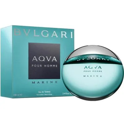 Bvlgari Aqva Pour Homme Marine
