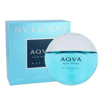 Bvlgari Aqva Pour Homme Marine