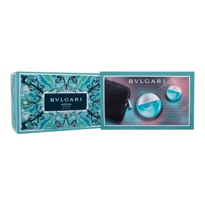 Bvlgari Aqva Pour Homme Marine