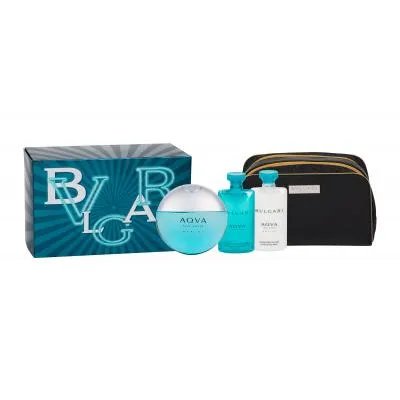 Bvlgari Aqva Pour Homme Marine