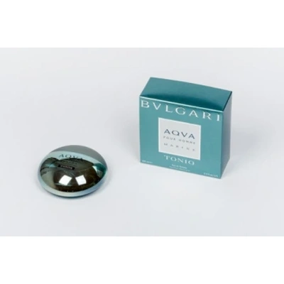 Bvlgari Aqva Pour Homme Marine Toniq