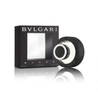 Bvlgari Black