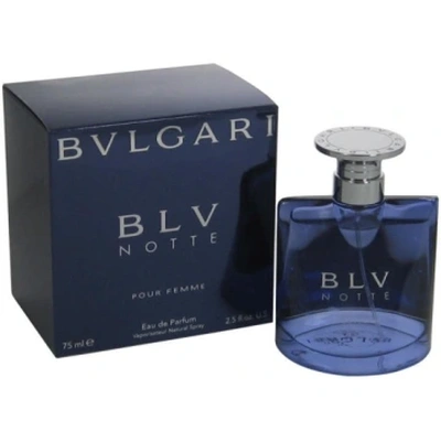 Bvlgari Blv Notte