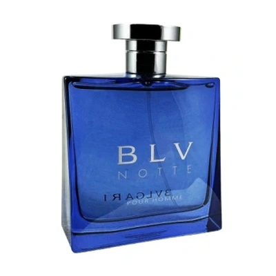 Bvlgari Blv Notte Pour Homme