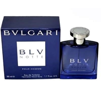 Bvlgari Blv Notte Pour Homme