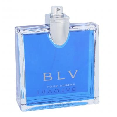 Bvlgari Blv Pour Homme