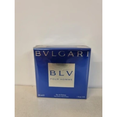 Bvlgari Blv Pour Homme