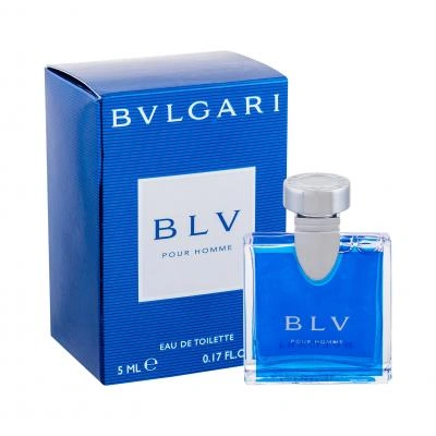 Bvlgari Blv Pour Homme