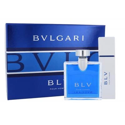 Bvlgari Blv Pour Homme