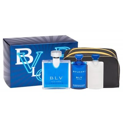 Bvlgari Blv Pour Homme