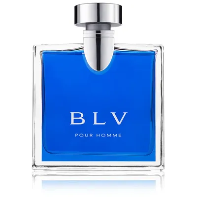 Bvlgari Blv Pour Homme
