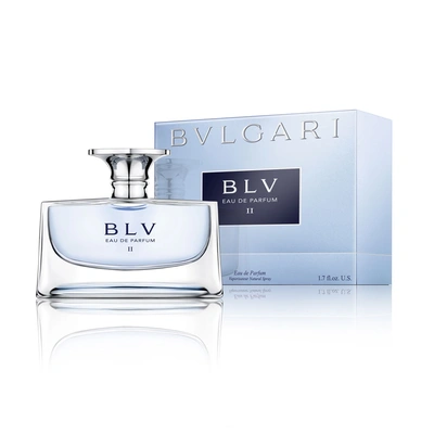 Bvlgari Blv II Pour Femme