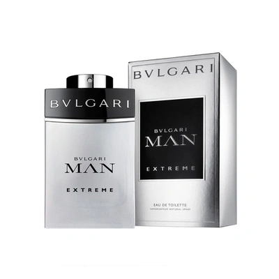 Bvlgari Man Extreme