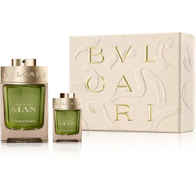 Bvlgari Man Wood Essence