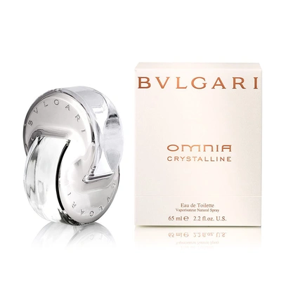 Bvlgari Omnia Cristalline