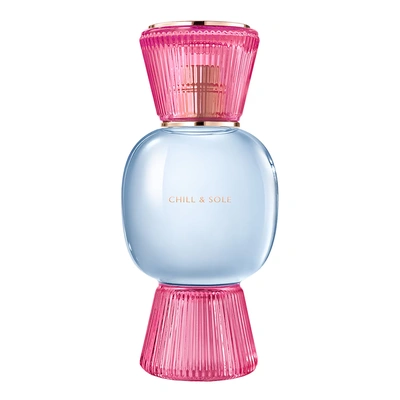 Bvlgari Chill & Sole