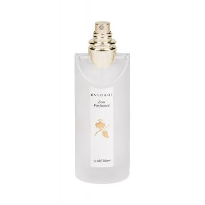 Bvlgari Eau Parfumee Au The Blanc