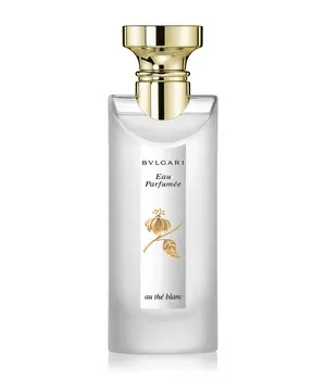 Bvlgari Eau Parfumee Au The Blanc