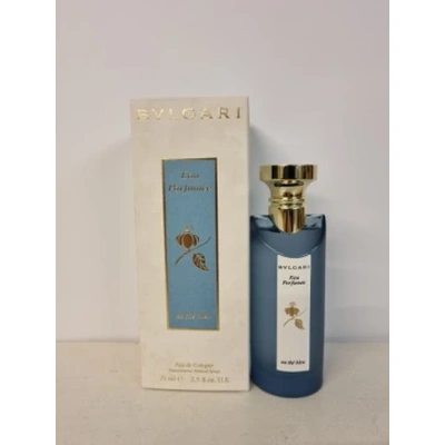 Bvlgari Eau Parfumee Au The Bleu