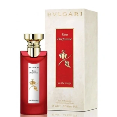 Bvlgari Eau Parfumee Au The Rouge