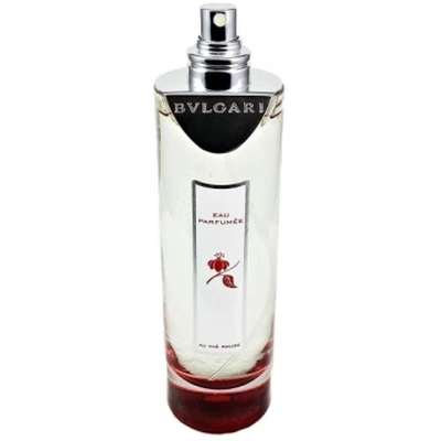 Bvlgari Eau Parfumee Au The Rouge