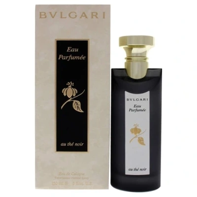 Bvlgari Eau Parfumee Au The Noir