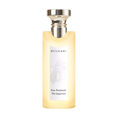 Bvlgari Eau Parfumee The Imperial