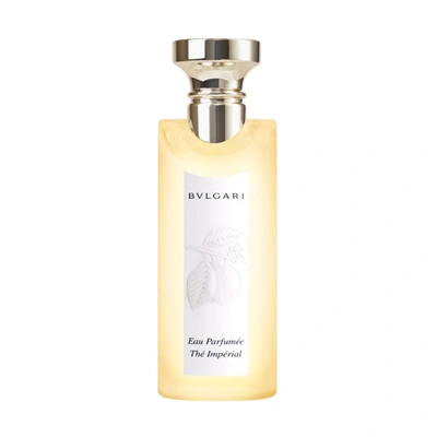 Bvlgari Eau Parfumee The Imperial