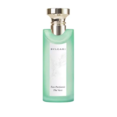 Bvlgari Eau Parfumee The Vert