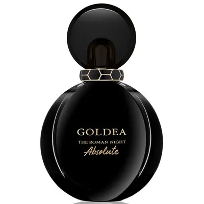 Bvlgari Goldea The Roman Night Absolute