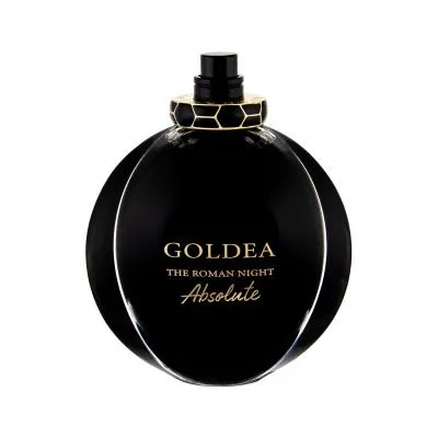 Bvlgari Goldea The Roman Night Absolute