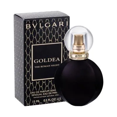Bvlgari Goldea The Roman Night