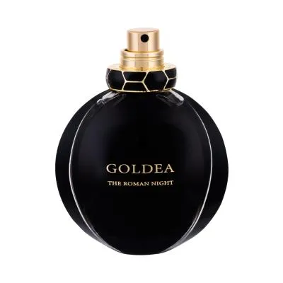 Bvlgari Goldea The Roman Night