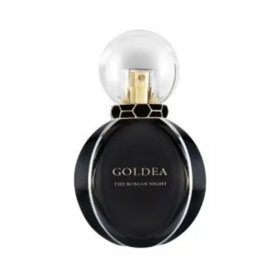Bvlgari Goldea The Roman Night