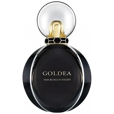 Bvlgari Goldea The Roman Night