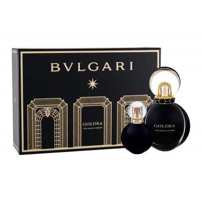 Bvlgari Goldea The Roman Night