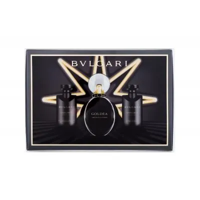 Bvlgari Goldea The Roman Night
